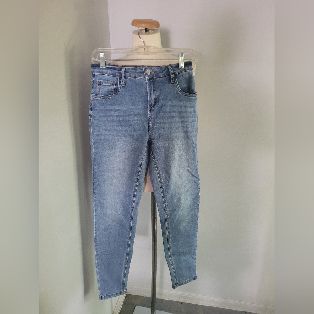 Suko Jeans Classic Blue Women's Jeans Size 4